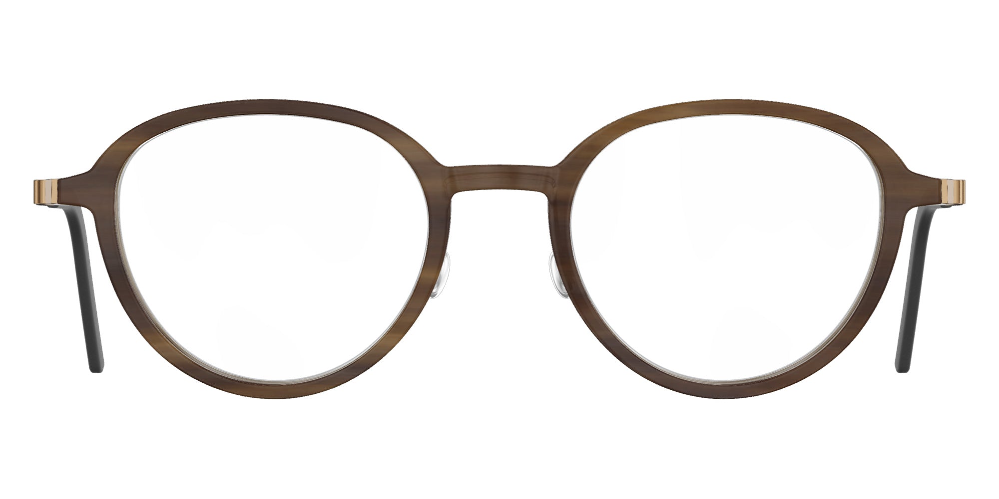 Lindberg 1863 48 - H18 PU15 Medium Brown/Light Brown #id:lnd1863h18pu15_s:126100