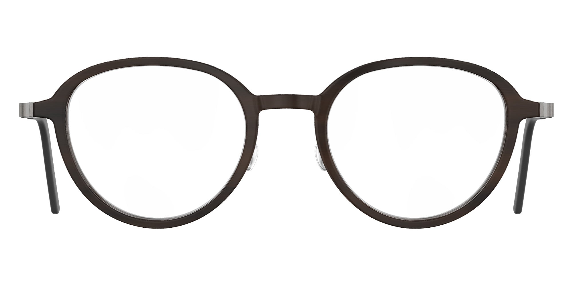 Lindberg 1863 48 - H20 10 Dark Brown #id:lnd1863h2010_s:132100