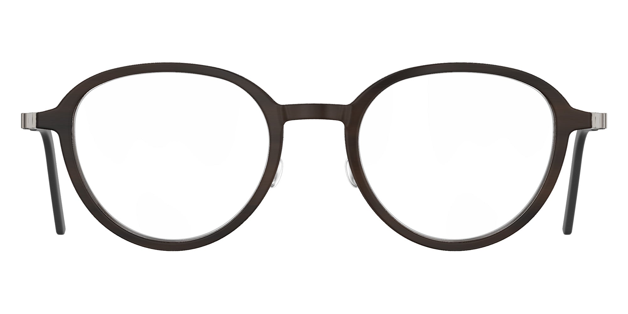 Lindberg 1863 48 - H20 P10 Dark Brown #id:lnd1863h20p10_s:136100