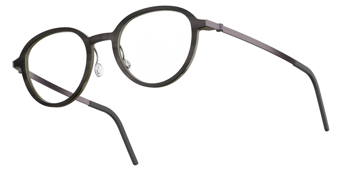 Lindberg 1863 48 - HTE26 PU14 Shadow/Light Brown #id:lnd1863hte26pu14_s:172105