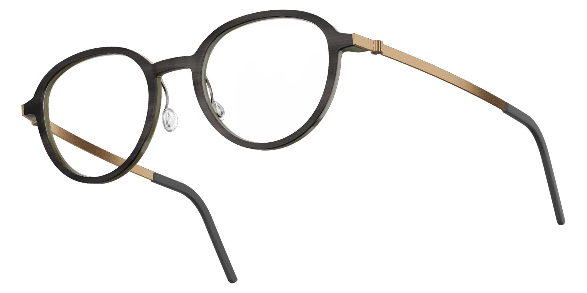 Lindberg 1863 48 - HTE26 PU15 Shadow/Light Brown #id:lnd1863hte26pu15_s:174105