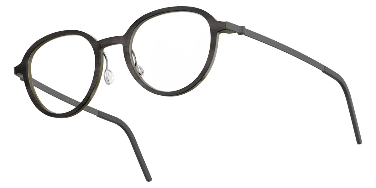 Lindberg 1863 48 - HTE26 U9 Shadow/Light Brown #id:lnd1863hte26u9_s:176105