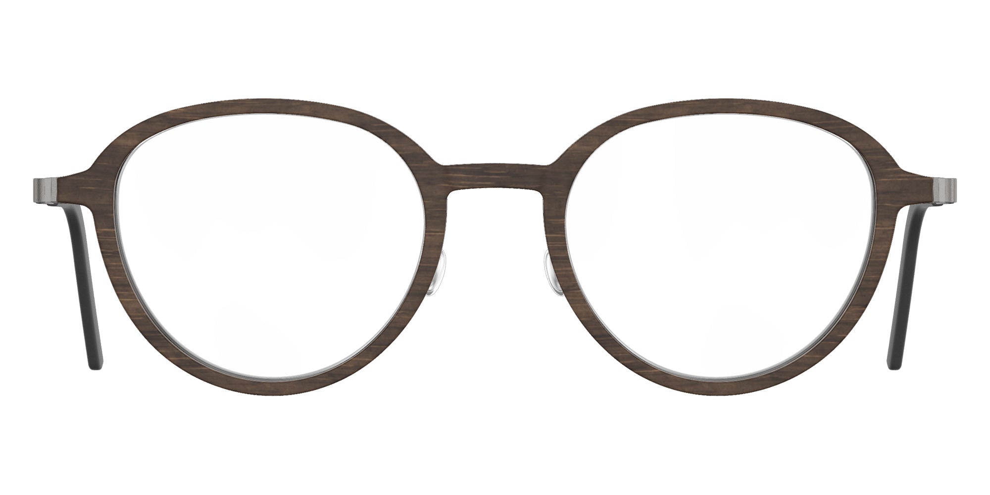 Lindberg 1863 48 - WB11 10 Smoked Oak/Dark Brown #id:lnd1863wb1110_s:180100