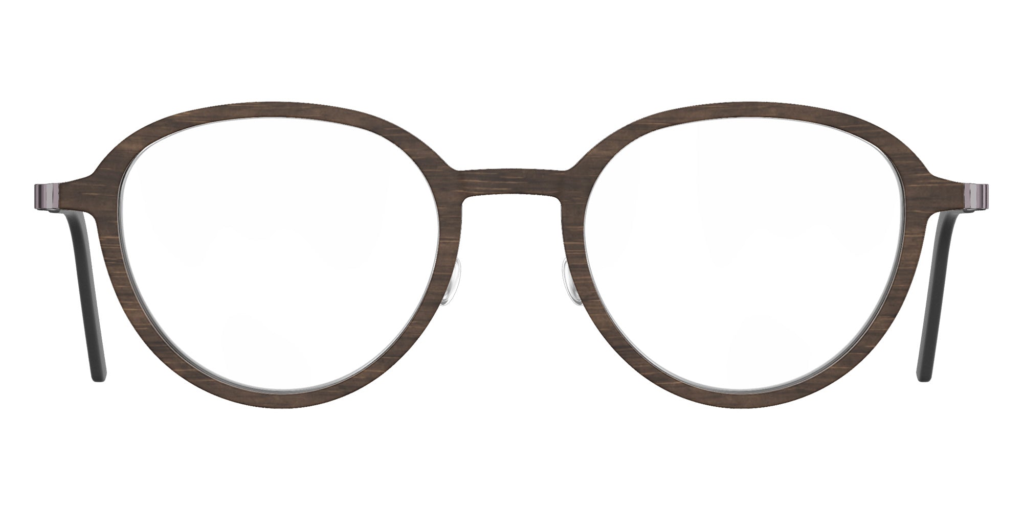 Lindberg 1863 48 - WB11 PU14 Smoked Oak/Dark Brown #id:lnd1863wb11pu14_s:188100