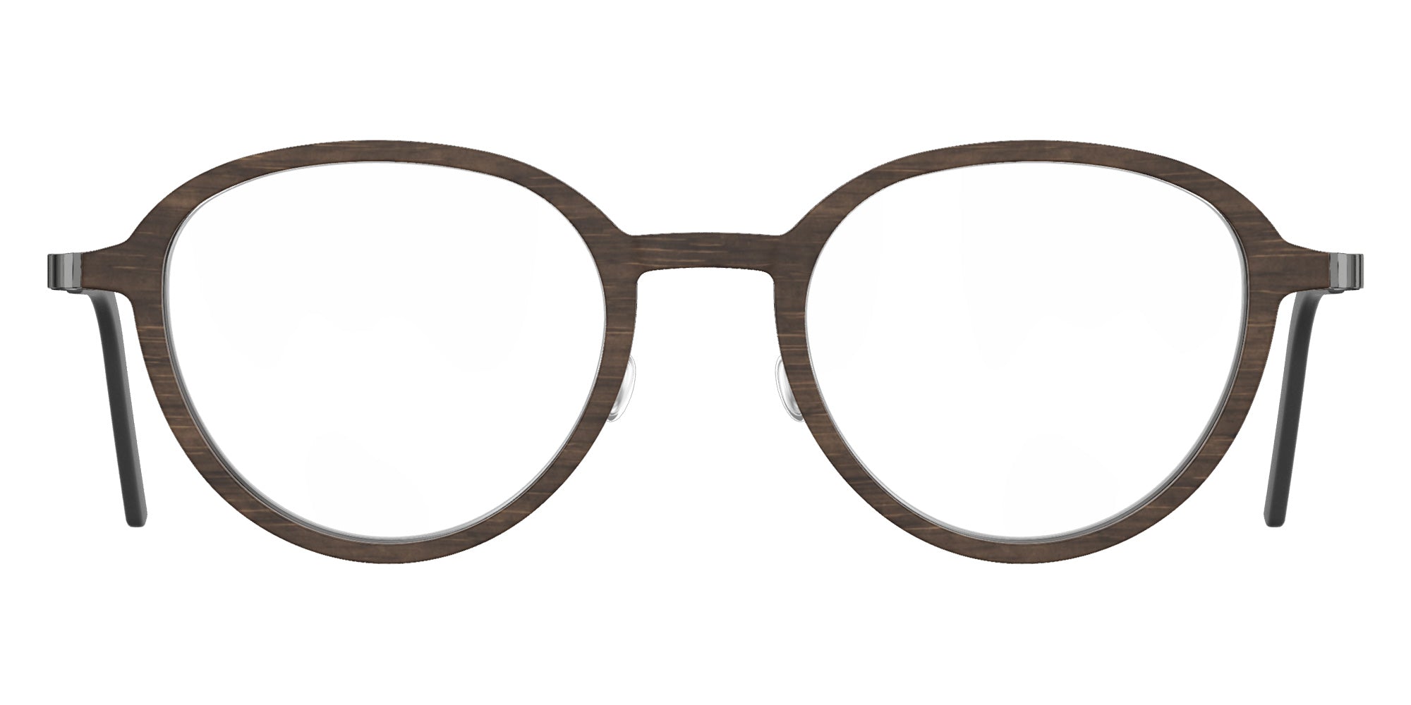 Lindberg 1863 48 - WB11 PU9 Smoked Oak/Dark Brown #id:lnd1863wb11pu9_s:186100