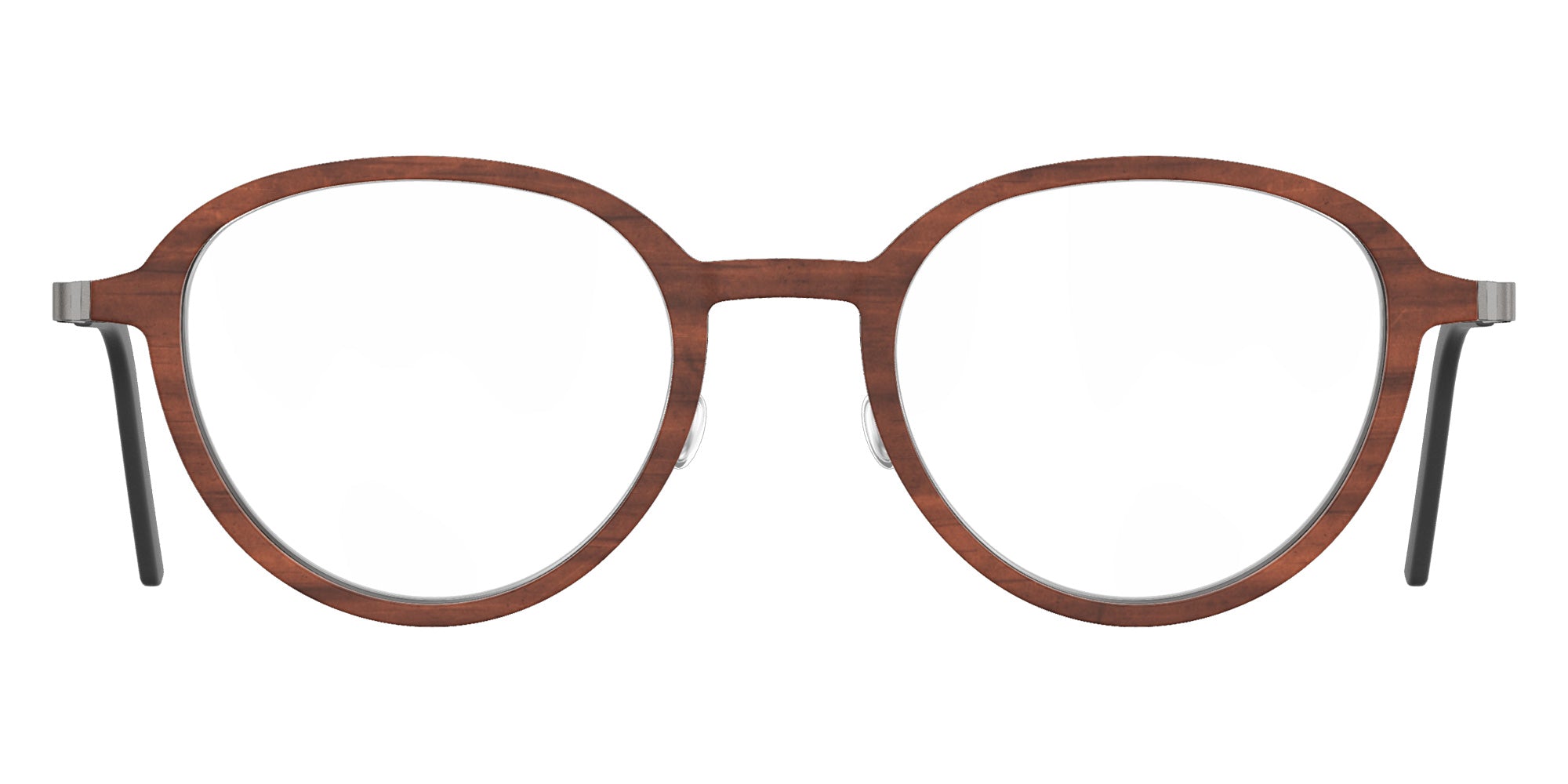 Lindberg 1863 48 - WD13 10 Padauk/Dark Brown #id:lnd1863wd1310_s:196100