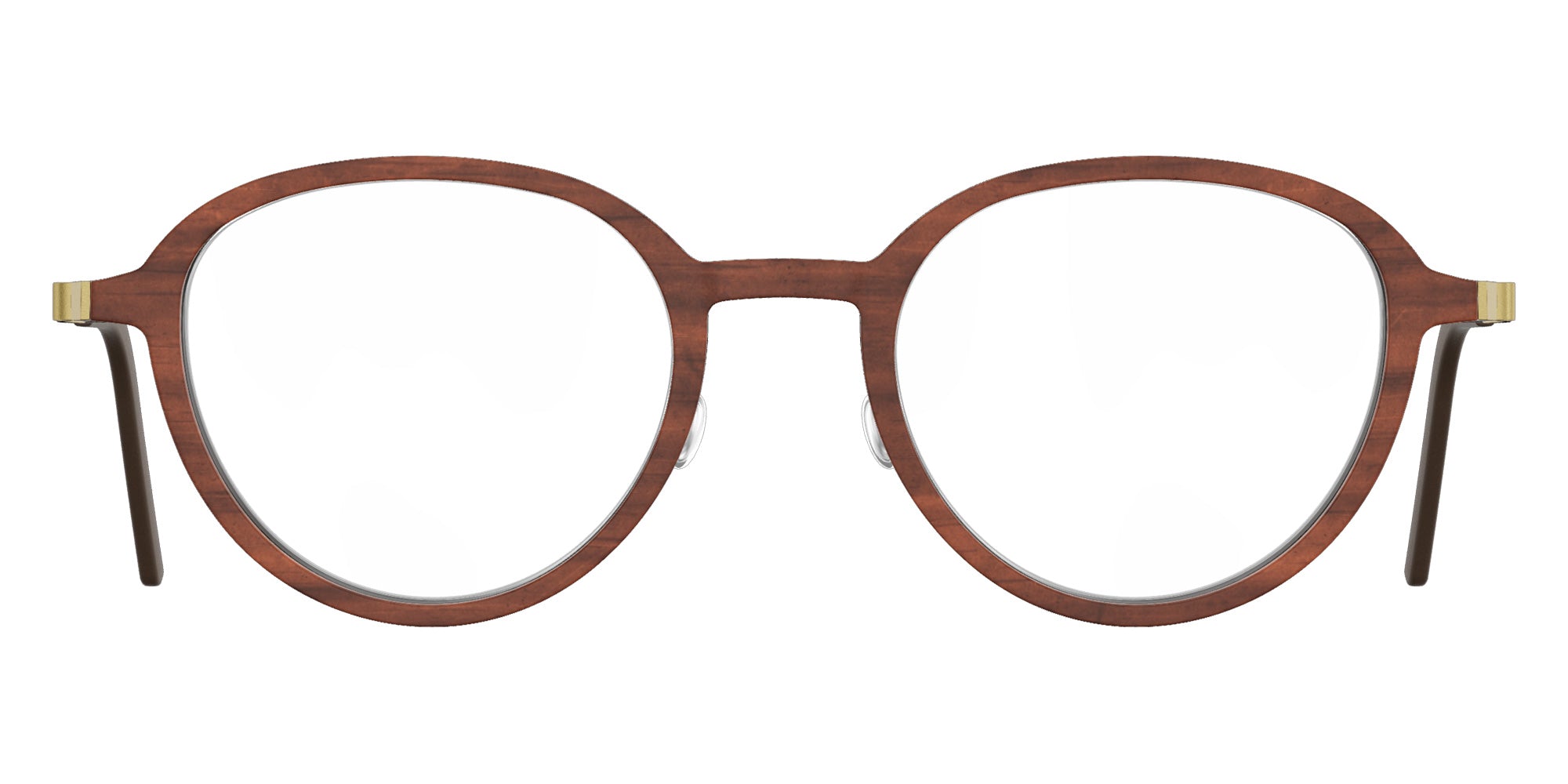 Lindberg 1863 48 - WD13 GT Padauk/Dark Brown #id:lnd1863wd13gt_s:198100