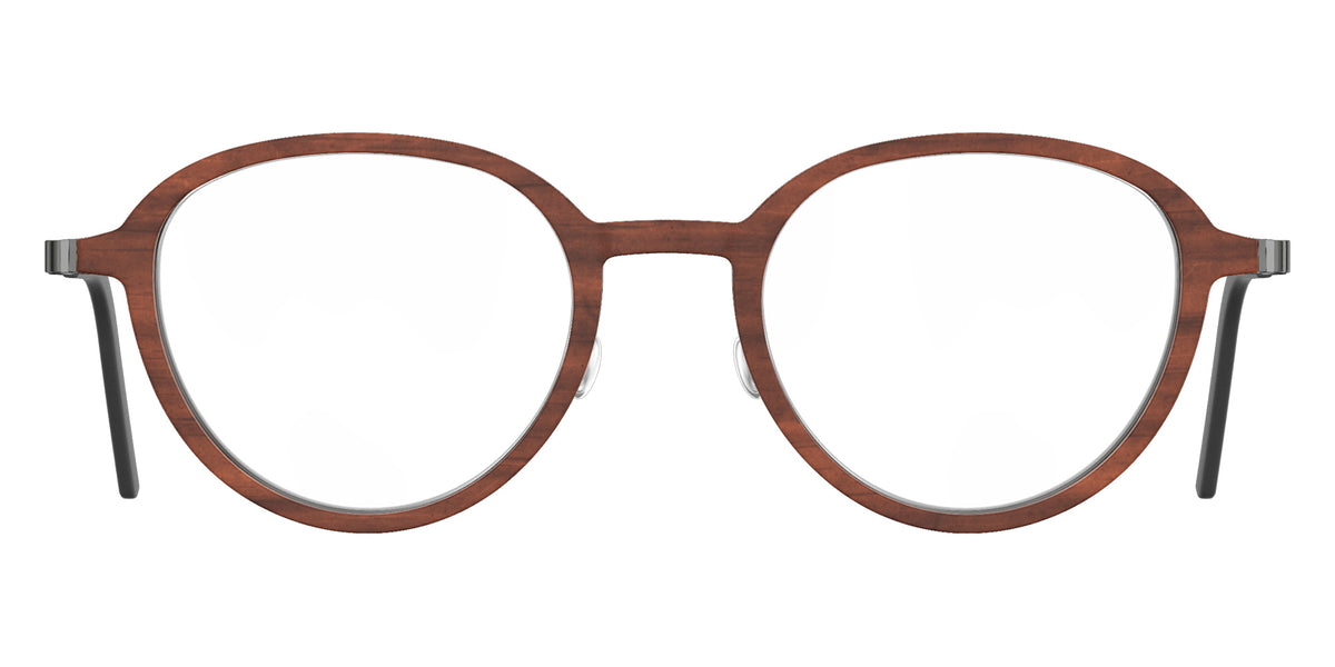 Lindberg 1863 48 - WD13 PU9 Padauk/Dark Brown #id:lnd1863wd13pu9_s:202100