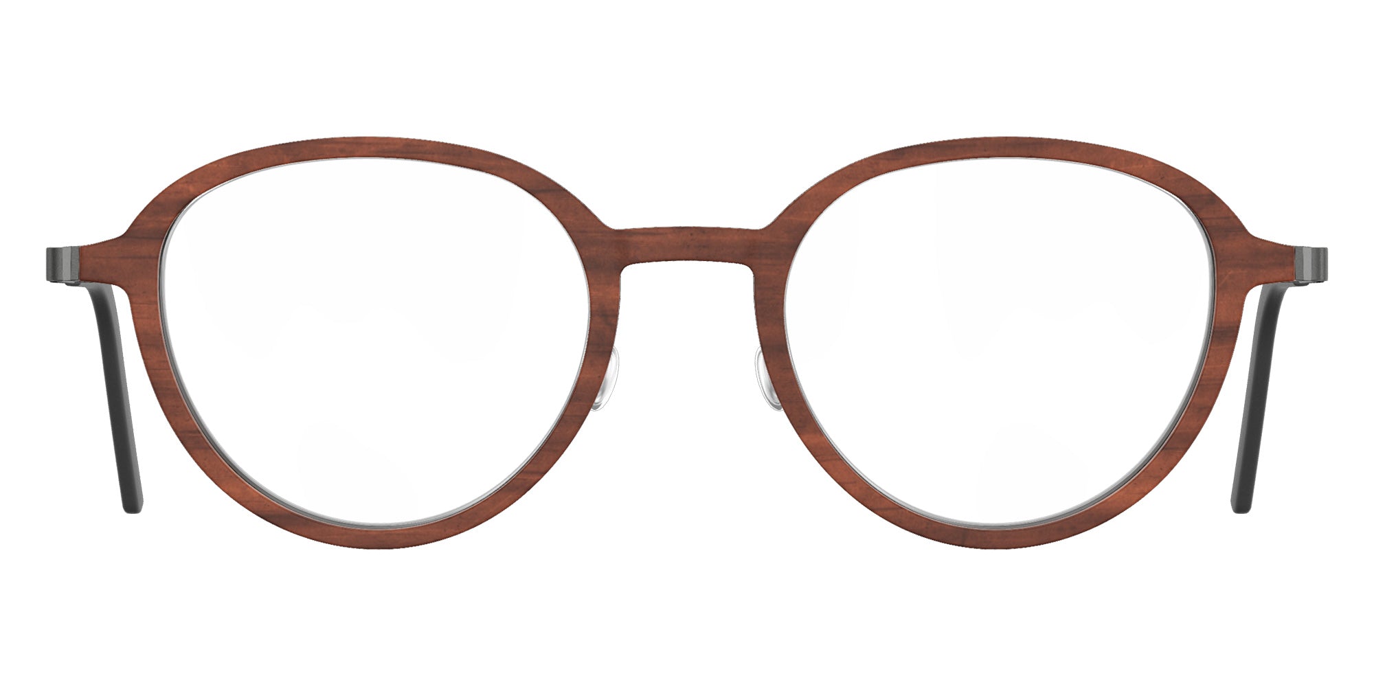 Lindberg 1863 48 - WD13 U9 Padauk/Dark Brown #id:lnd1863wd13u9_s:208100