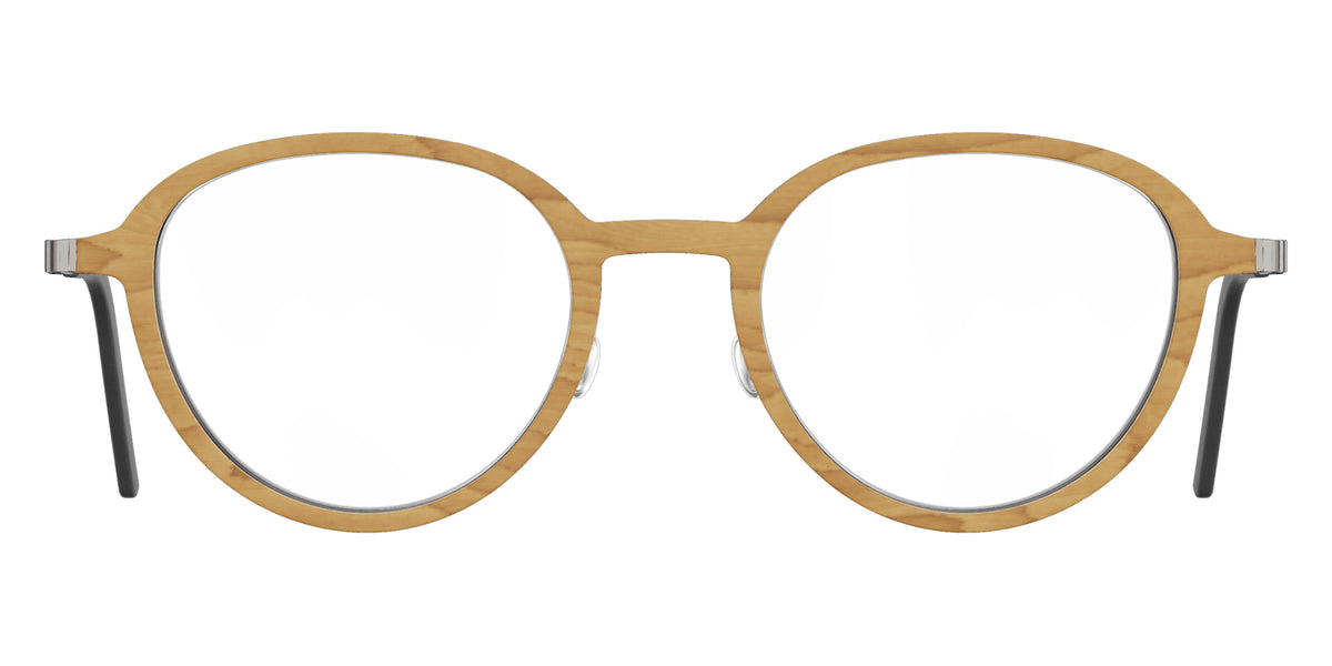 Lindberg 1863 48 - WE17 P10 Olive/Medium Brown #id:lnd1863we17p10_s:216100