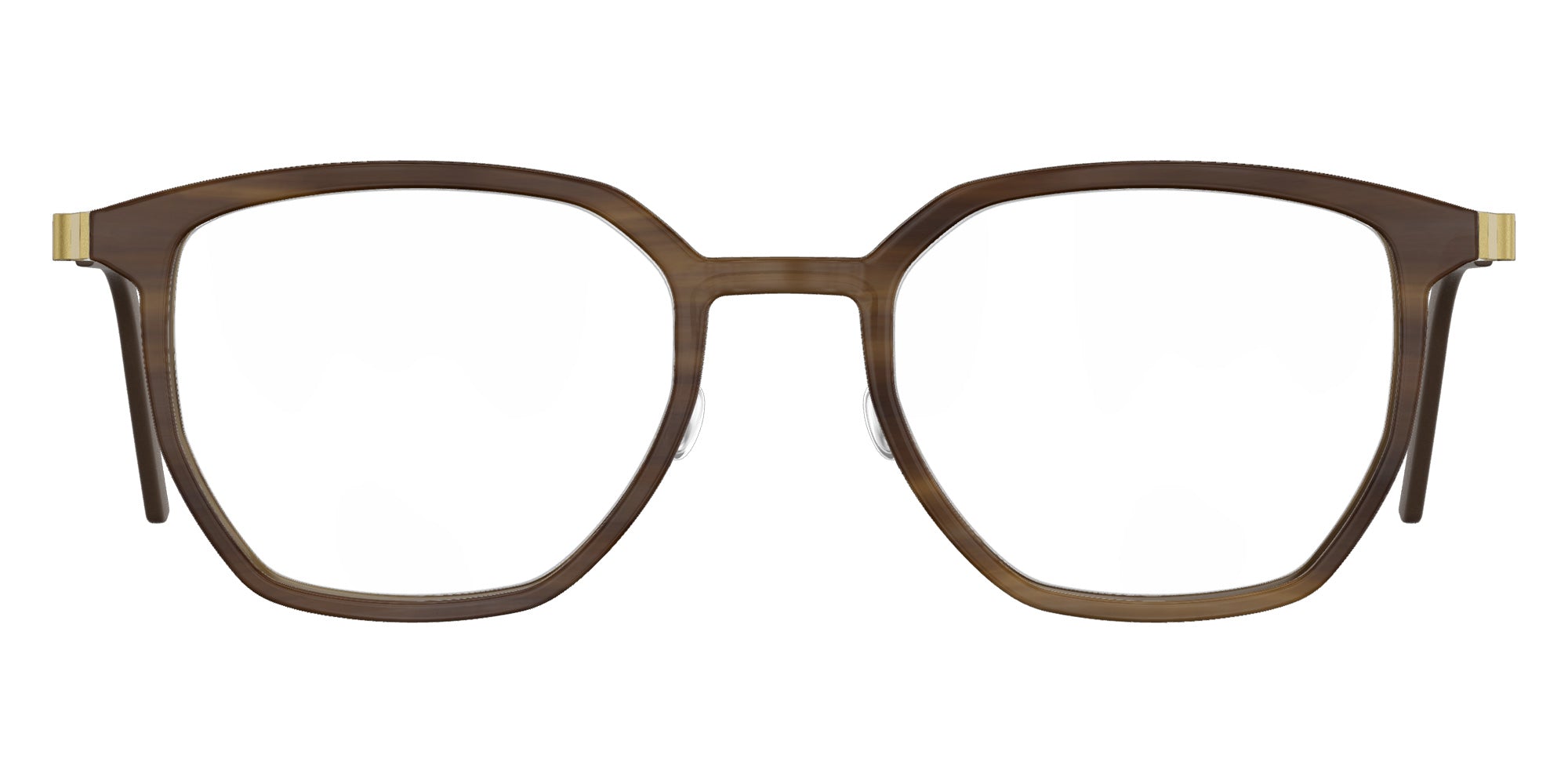 Lindberg 1864 50 - H18 GT Medium Brown/Light Brown #id:lnd1864h18gt_s:118100