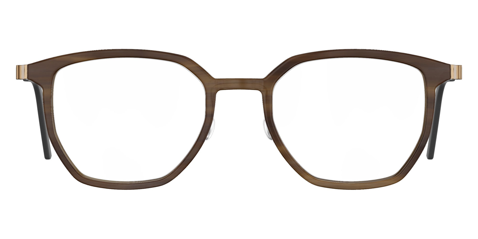 Lindberg 1864 50 - H18 PU15 Medium Brown/Light Brown #id:lnd1864h18pu15_s:126100