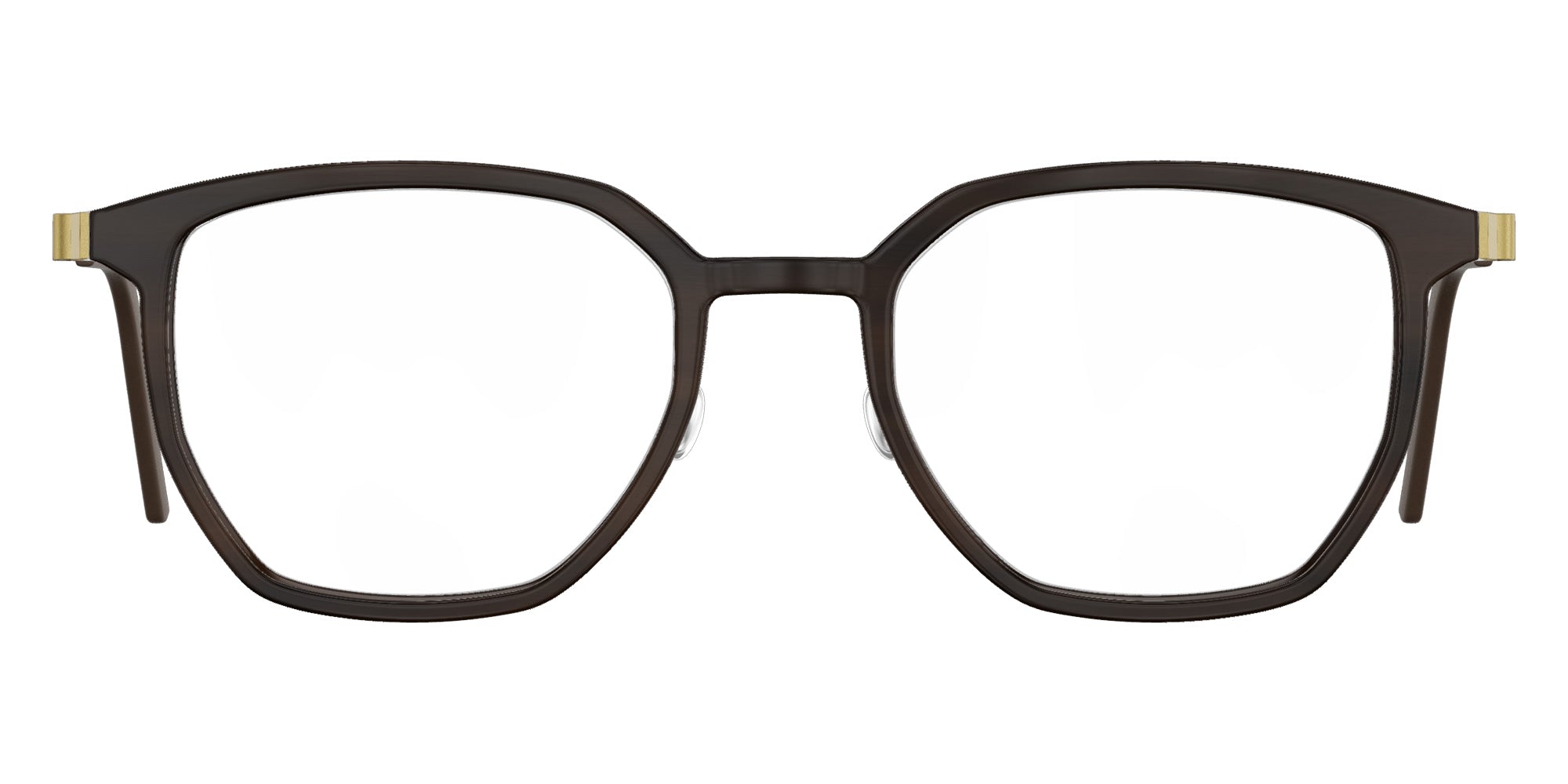 Lindberg 1864 50 - H20 GT Dark Brown #id:lnd1864h20gt_s:134100