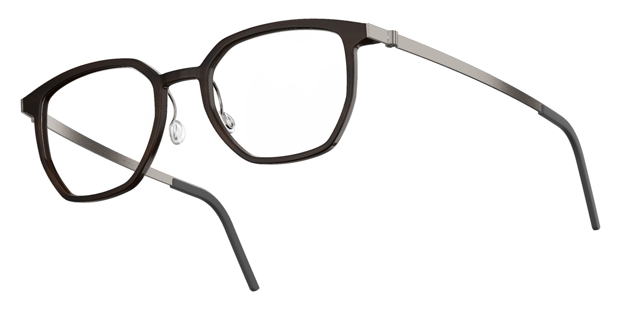 Lindberg 1864 50 - H20 P10 Dark Brown #id:lnd1864h20p10_s:136105