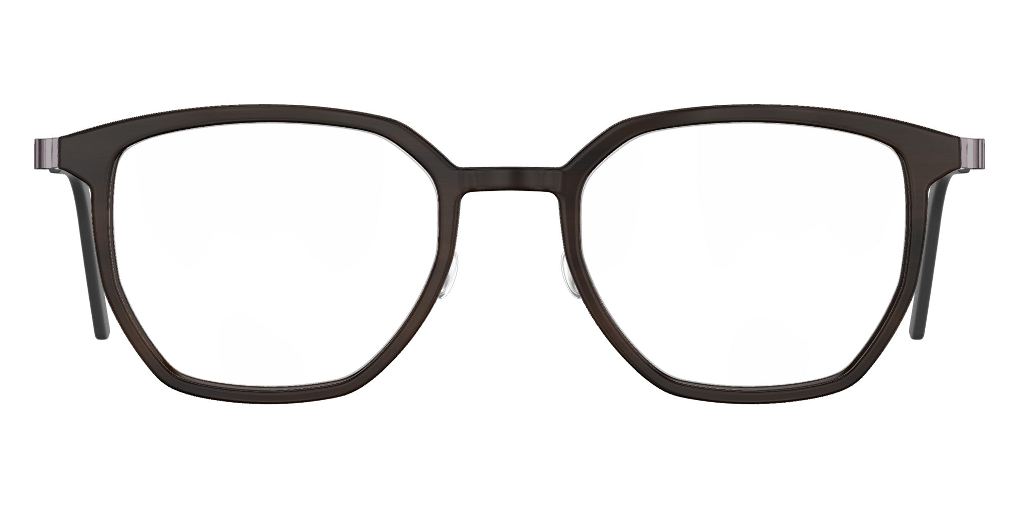Lindberg 1864 50 - H20 PU14 Dark Brown #id:lnd1864h20pu14_s:140100
