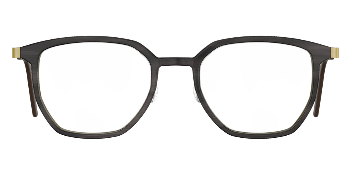 Lindberg 1864 50 - HTE26 GT Shadow/Light Brown #id:lnd1864hte26gt_s:166100