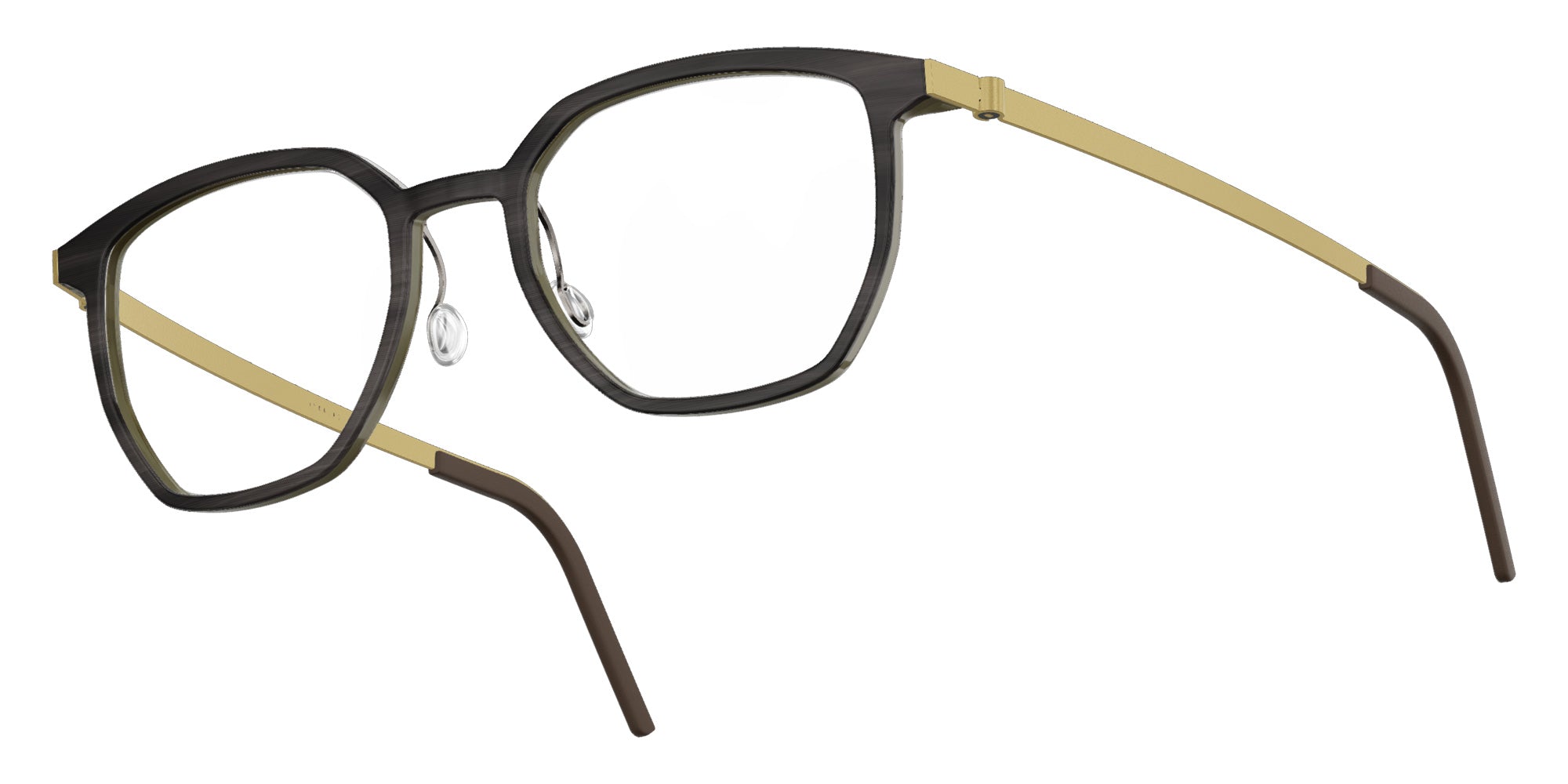 Lindberg 1864 50 - HTE26 GT Shadow/Light Brown #id:lnd1864hte26gt_s:166105
