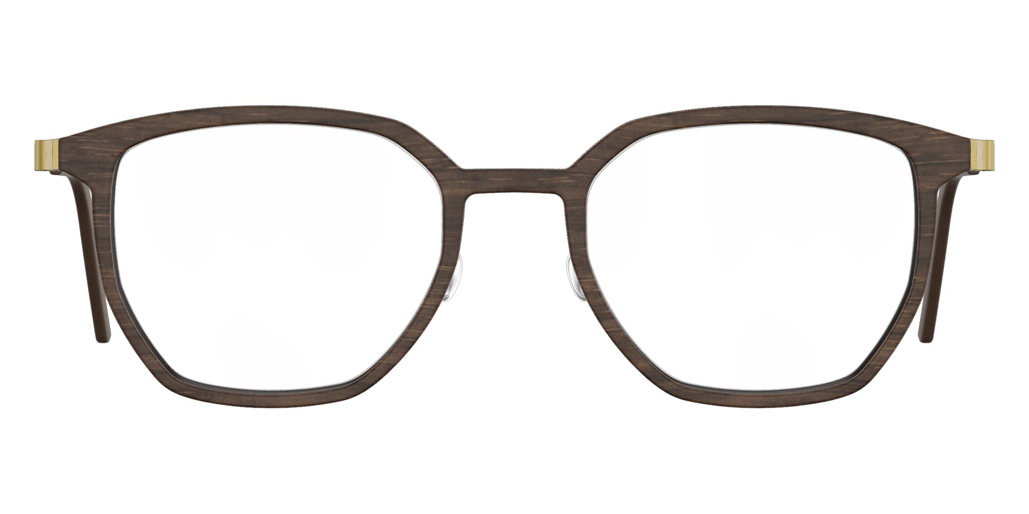 Lindberg 1864 50 - WB11 GT Smoked Oak/Dark Brown #id:lnd1864wb11gt_s:182100