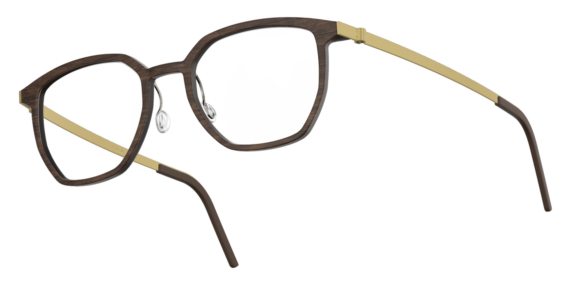 Lindberg 1864 50 - WB11 GT Smoked Oak/Dark Brown #id:lnd1864wb11gt_s:182105