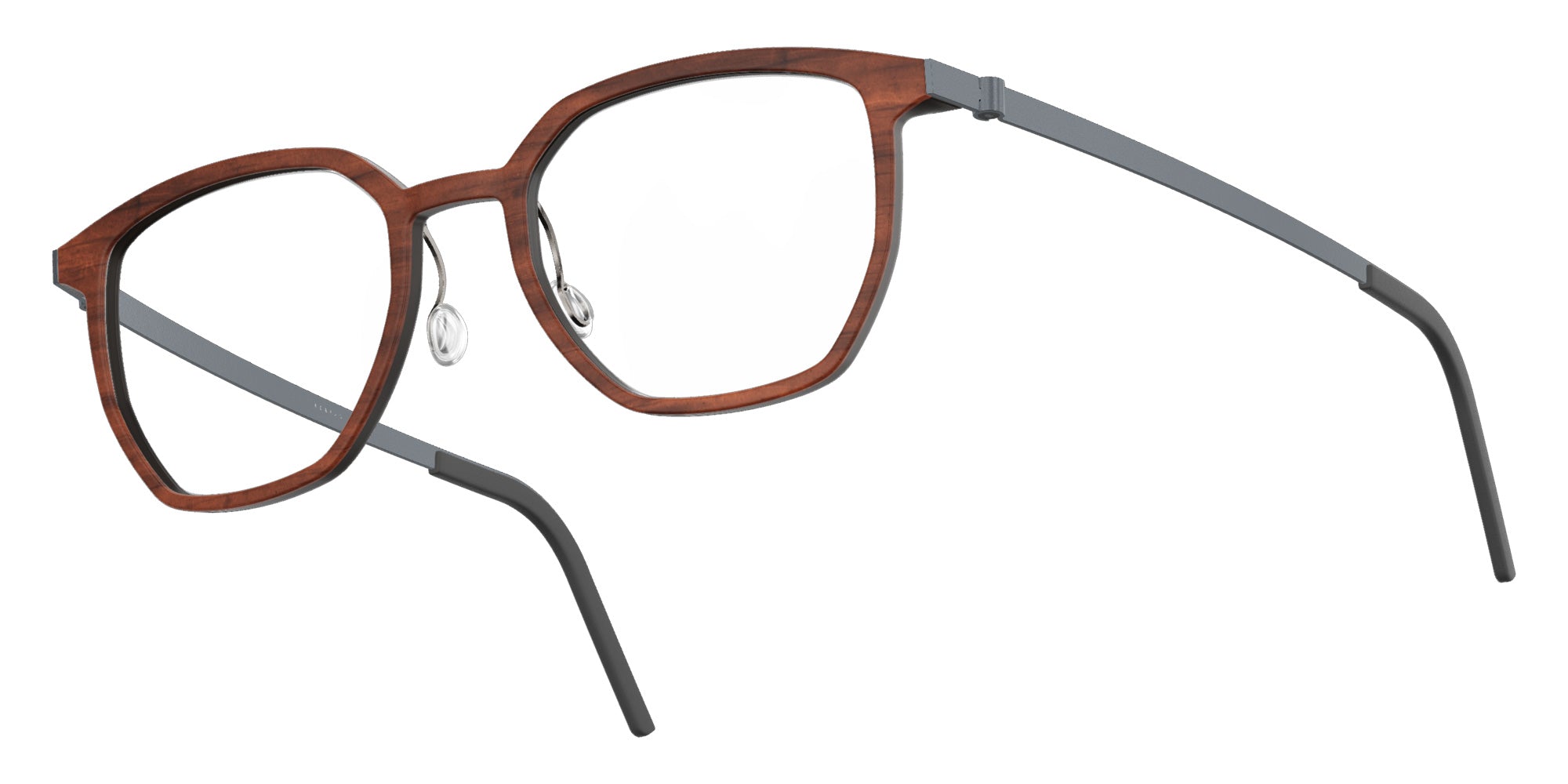 Lindberg 1864 50 - WD13 U16 Padauk/Dark Brown #id:lnd1864wd13u16_s:210105