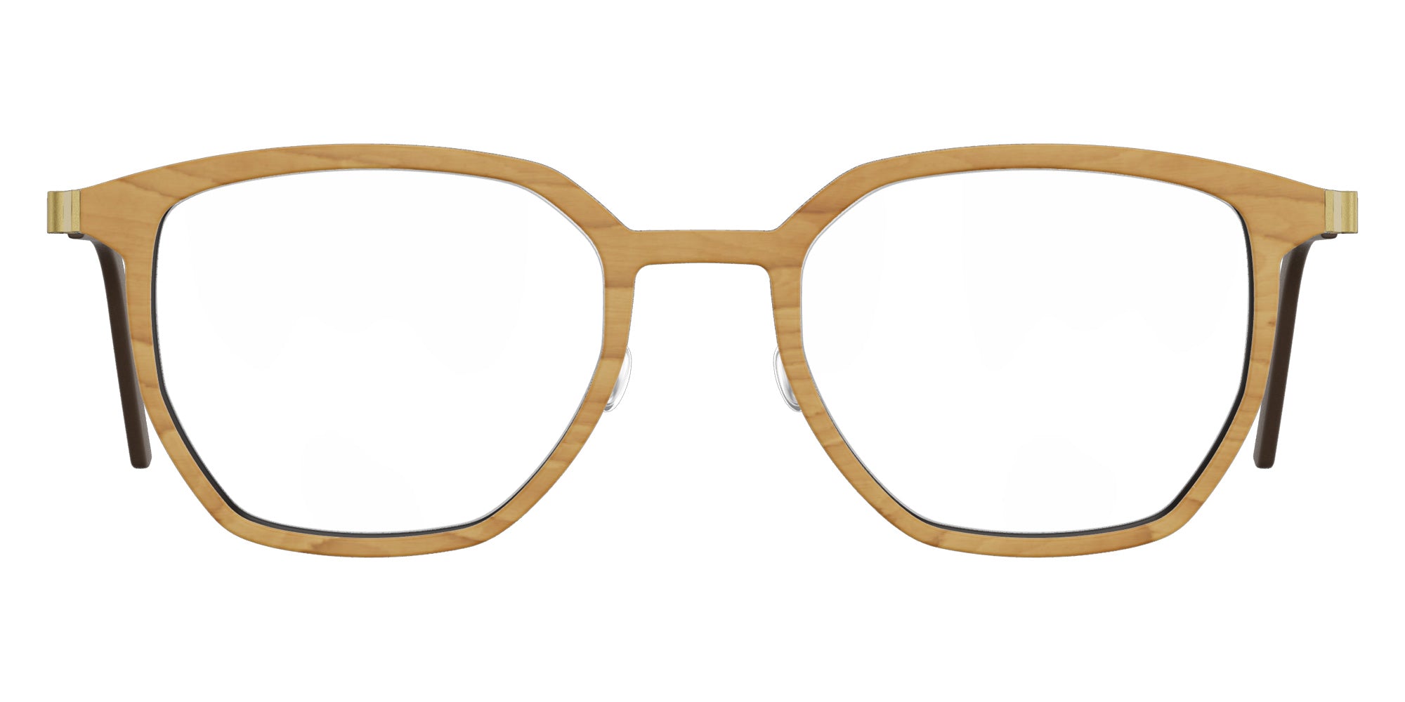 Lindberg 1864 50 - WE17 GT Olive/Medium Brown #id:lnd1864we17gt_s:214100