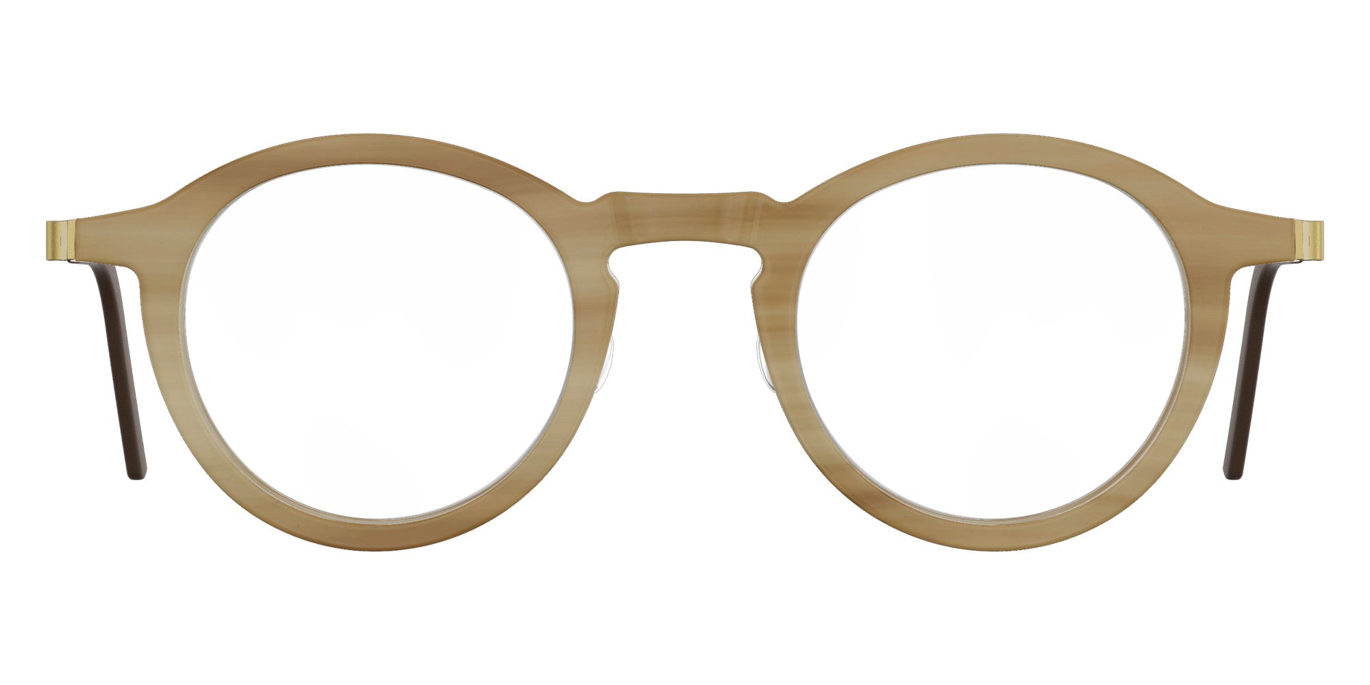 Lindberg 1865 46 - H16 GT Light Brown #id:lnd1865h16gt_s:102100