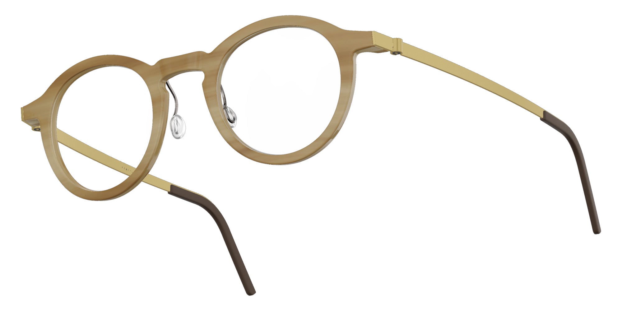 Lindberg 1865 46 - H16 GT Light Brown #id:lnd1865h16gt_s:102105