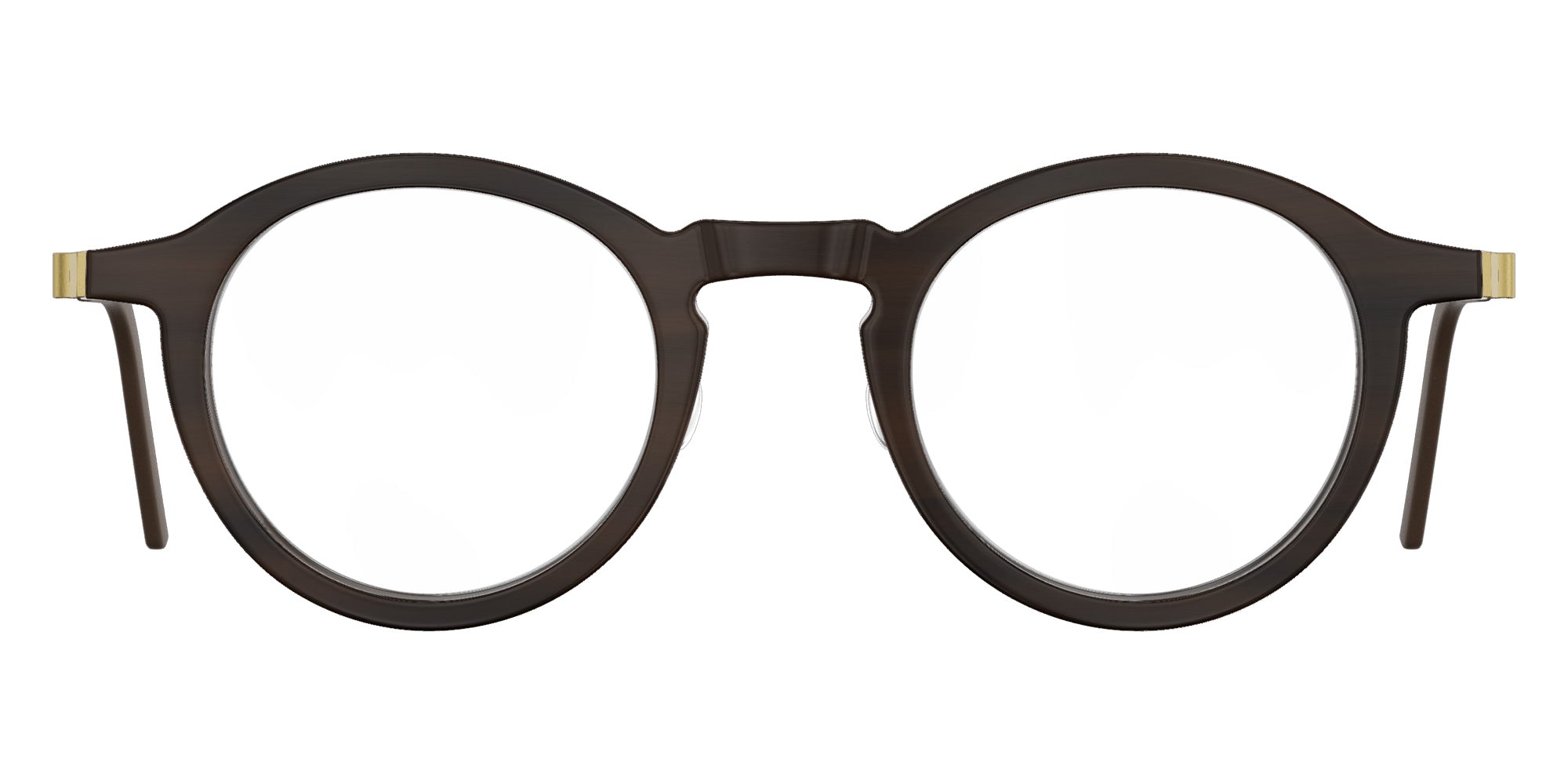 Lindberg 1865 46 - H20 GT Dark Brown #id:lnd1865h20gt_s:134100
