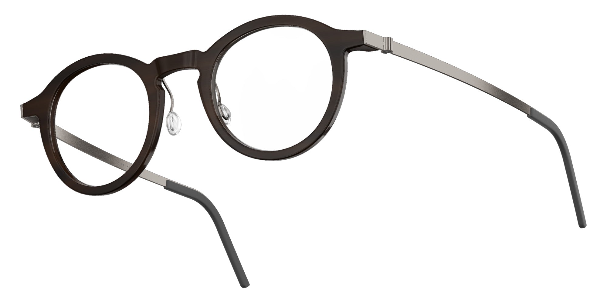Lindberg 1865 46 - H20 P10 Dark Brown #id:lnd1865h20p10_s:136105