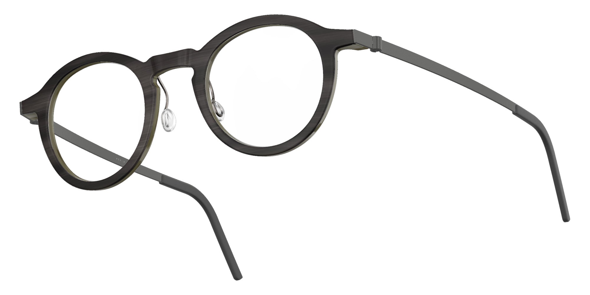 Lindberg 1865 46 - HTE26 U9 Shadow/Light Brown #id:lnd1865hte26u9_s:176105