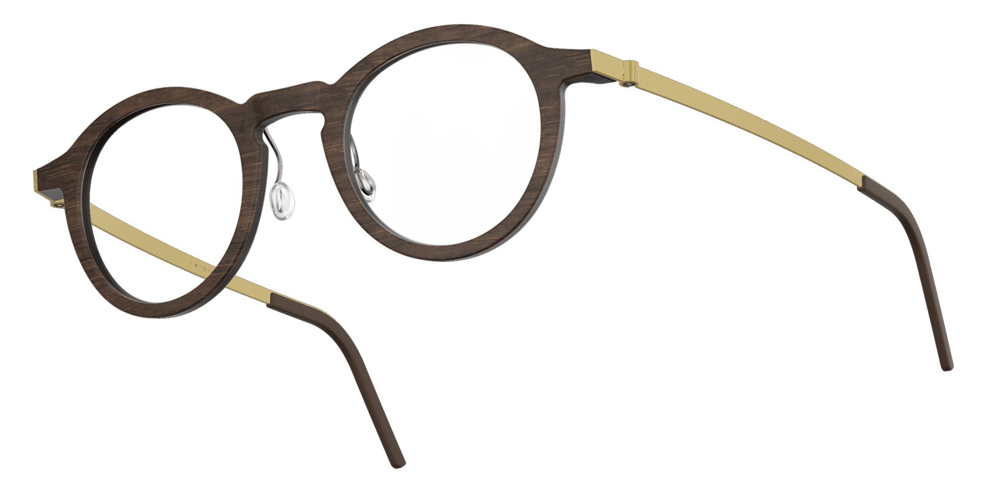 Lindberg 1865 46 - WB11 GT Smoked Oak/Dark Brown #id:lnd1865wb11gt_s:182105