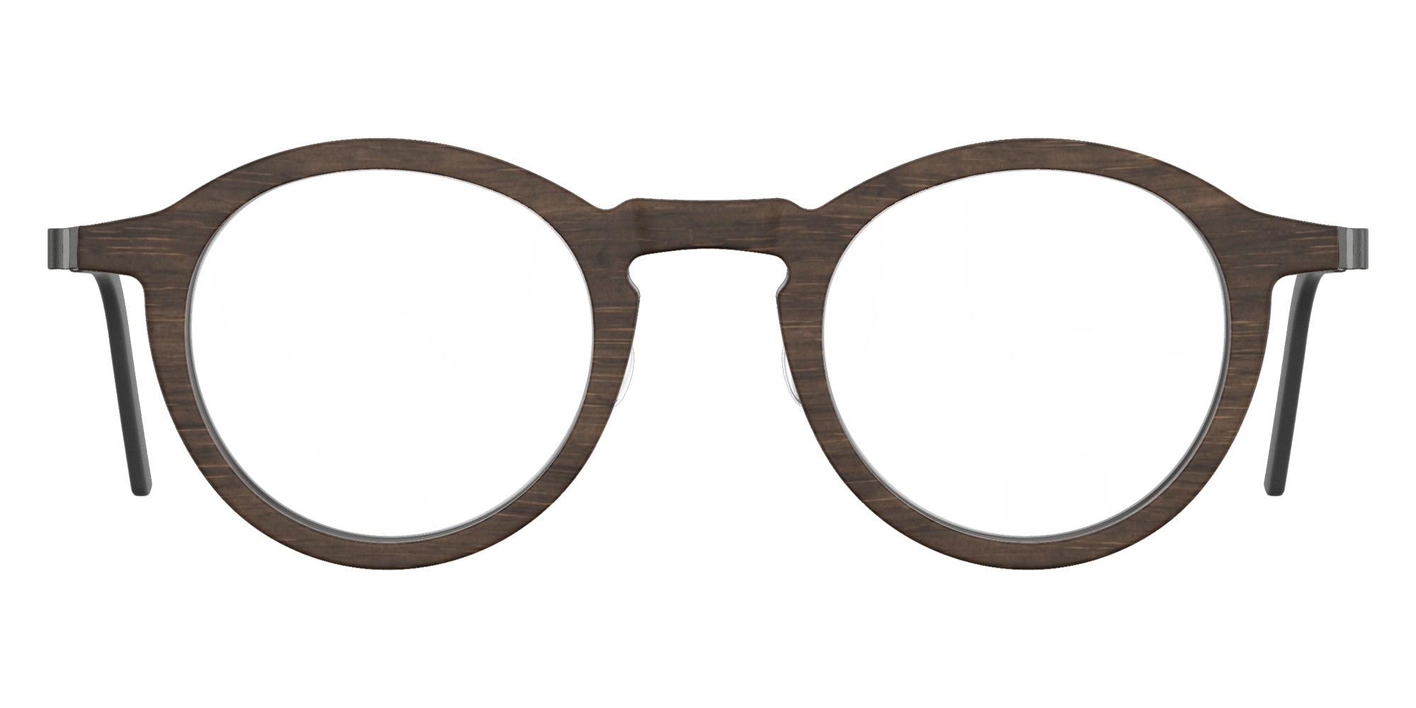 Lindberg 1865 46 - WB11 U9 Smoked Oak/Dark Brown #id:lnd1865wb11u9_s:192100