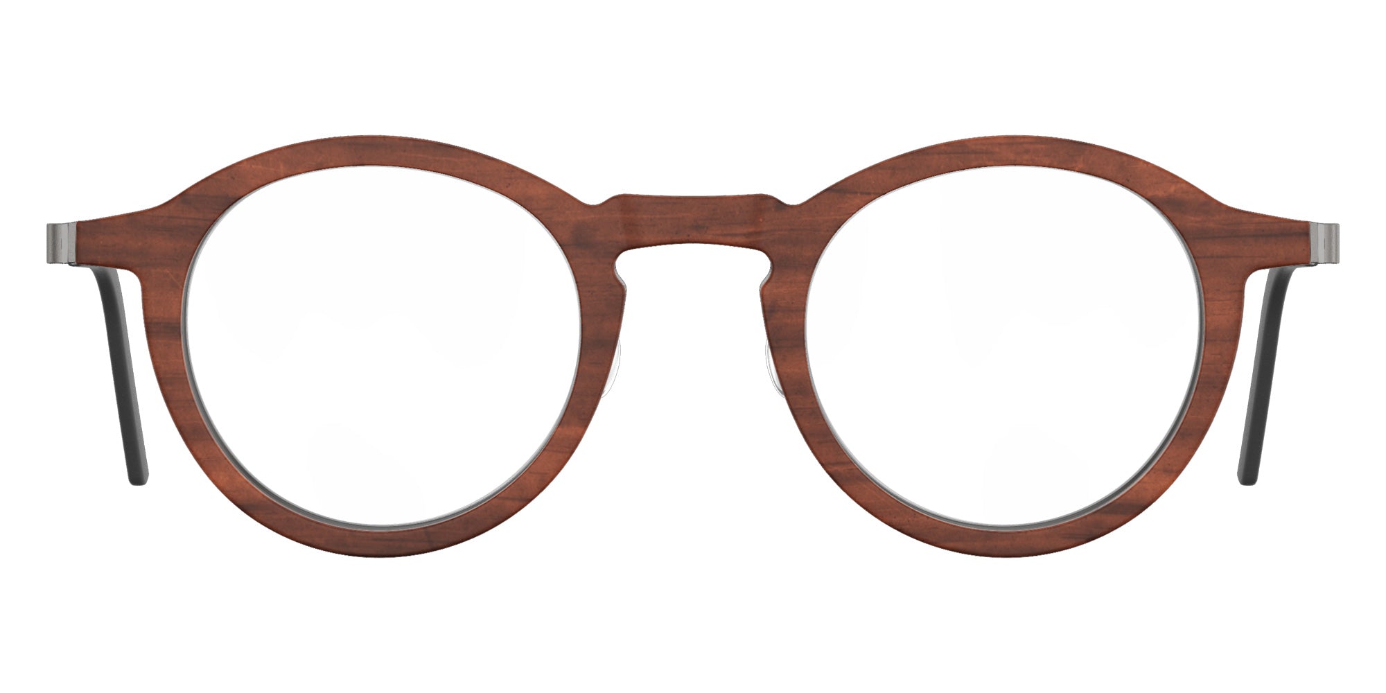 Lindberg 1865 46 - WD13 10 Padauk/Dark Brown #id:lnd1865wd1310_s:196100
