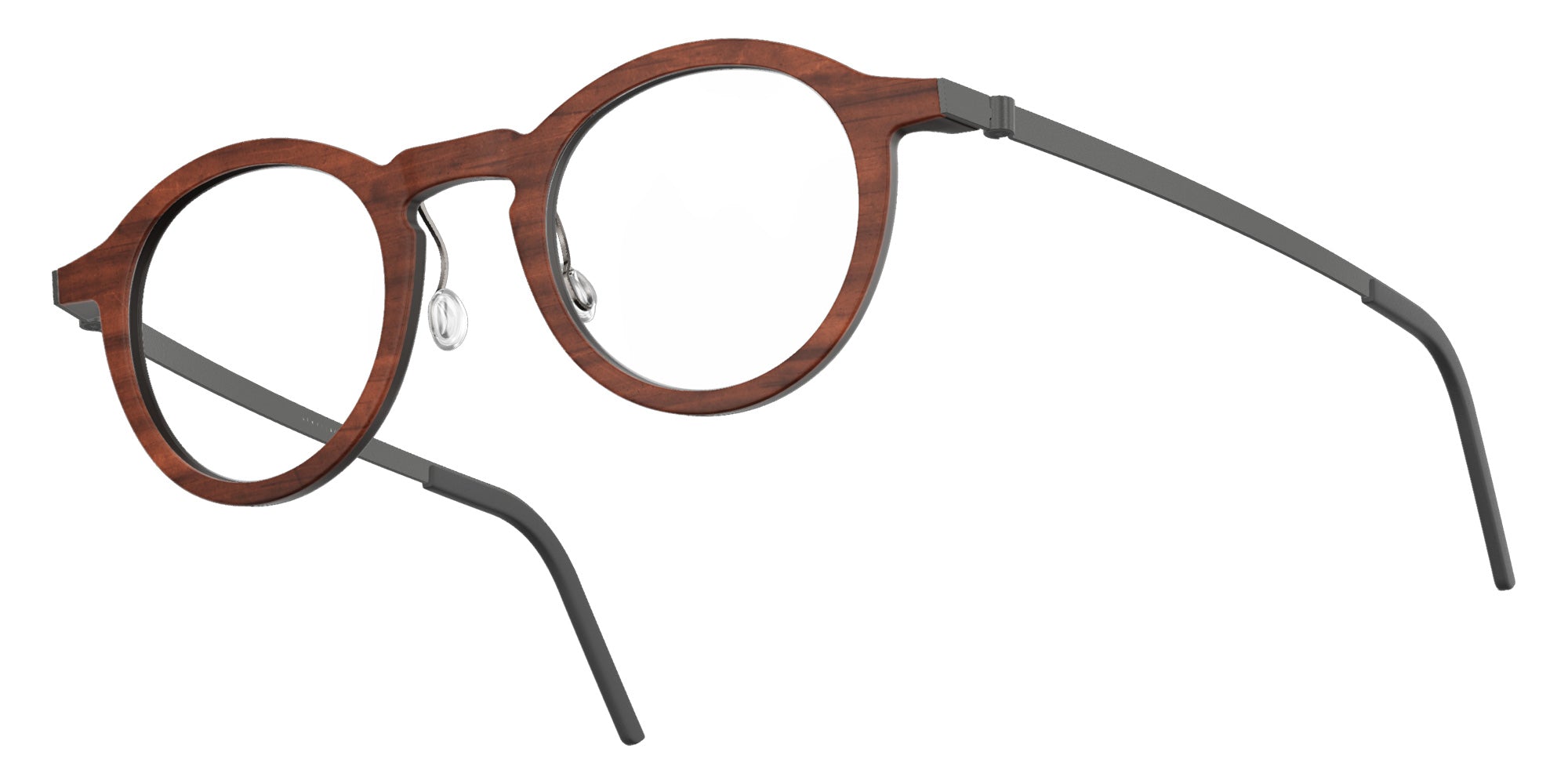 Lindberg 1865 46 - WD13 U9 Padauk/Dark Brown #id:lnd1865wd13u9_s:208105
