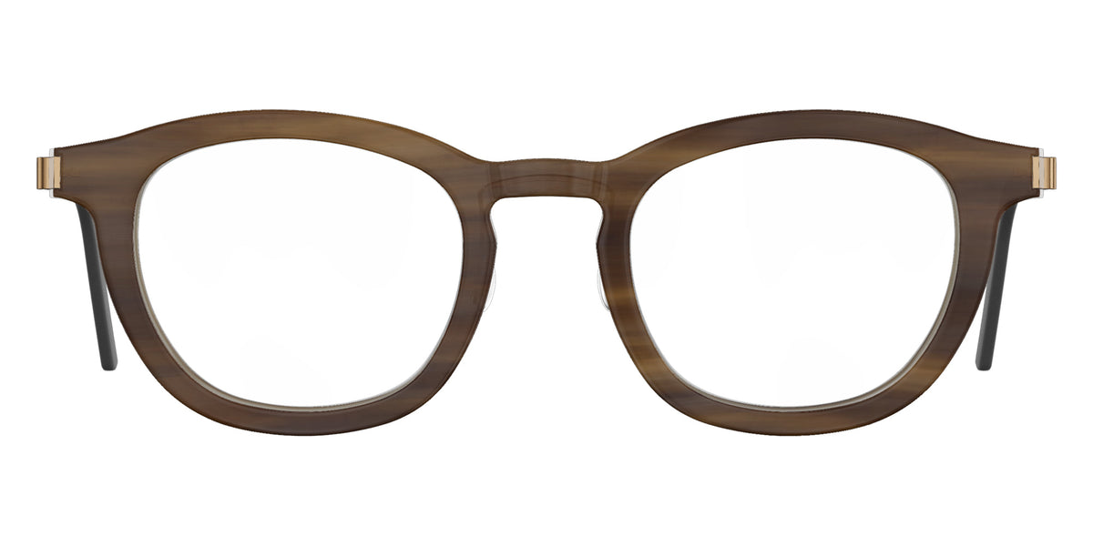 Lindberg 1866 47 - H18 PU15 Medium Brown/Light Brown #id:lnd1866h18pu15_s:126100