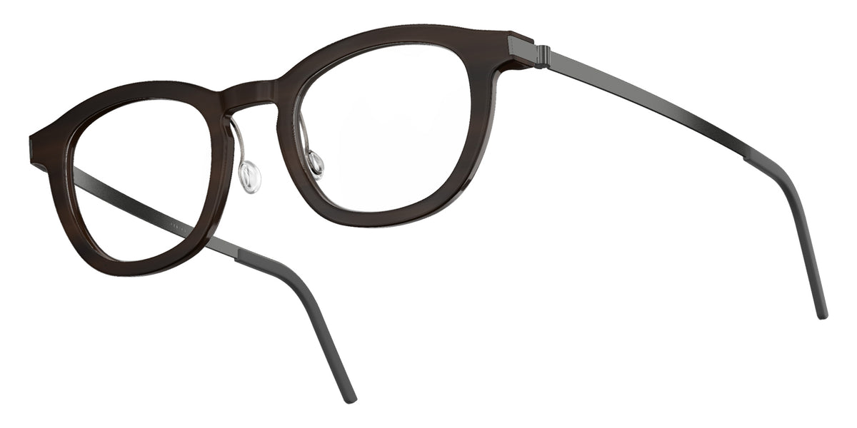 Lindberg 1866 47 - H20 PU9 Dark Brown #id:lnd1866h20pu9_s:138105