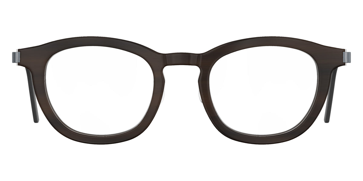 Lindberg 1866 47 - H20 U16 Dark Brown #id:lnd1866h20u16_s:146100