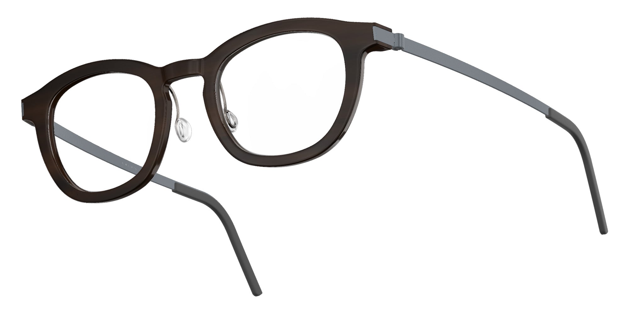Lindberg 1866 47 - H20 U16 Dark Brown #id:lnd1866h20u16_s:146105