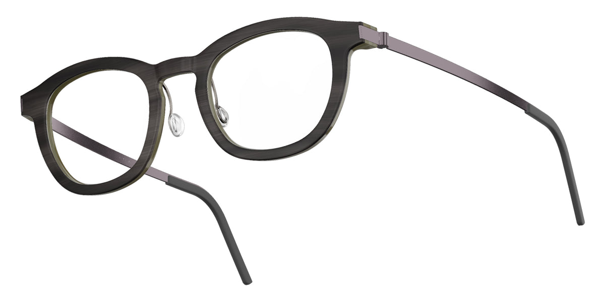 Lindberg 1866 47 - HTE26 PU14 Shadow/Light Brown #id:lnd1866hte26pu14_s:172105