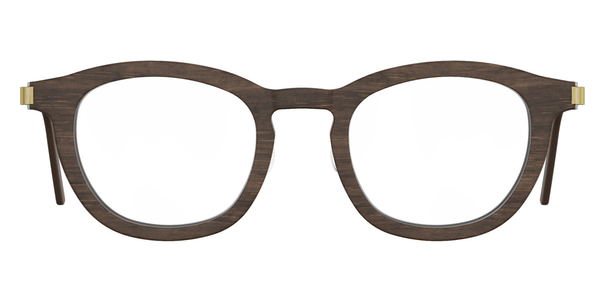 Lindberg 1866 47 - WB11 GT Smoked Oak/Dark Brown #id:lnd1866wb11gt_s:182100