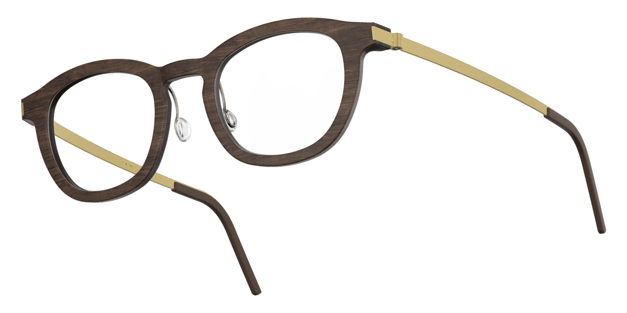Lindberg 1866 47 - WB11 GT Smoked Oak/Dark Brown #id:lnd1866wb11gt_s:182105