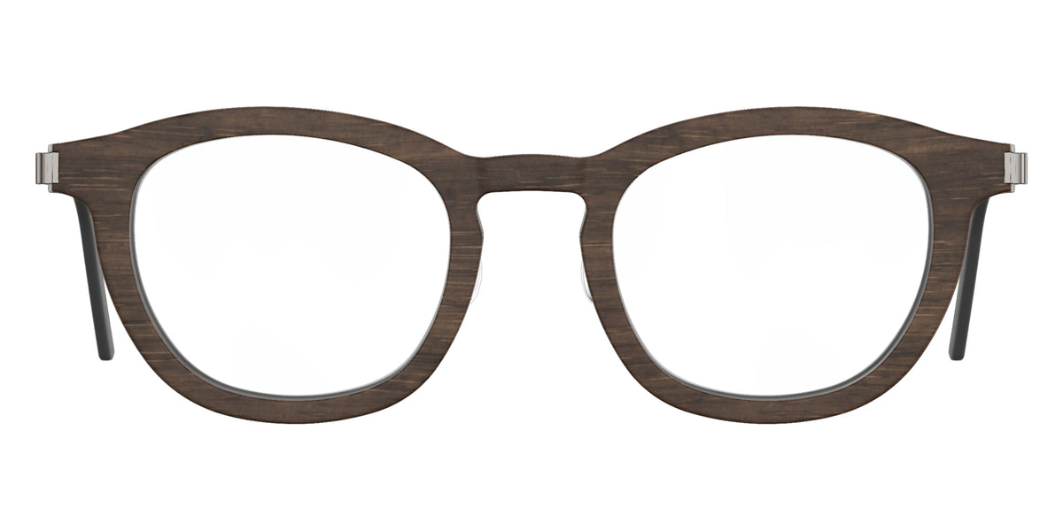 Lindberg 1866 47 - WB11 P10 Smoked Oak/Dark Brown #id:lnd1866wb11p10_s:184100
