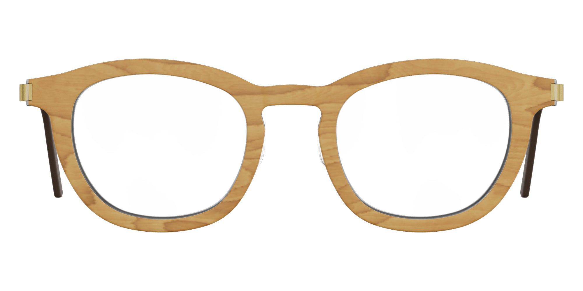 Lindberg 1866 47 - WE17 GT Olive/Medium Brown #id:lnd1866we17gt_s:214100