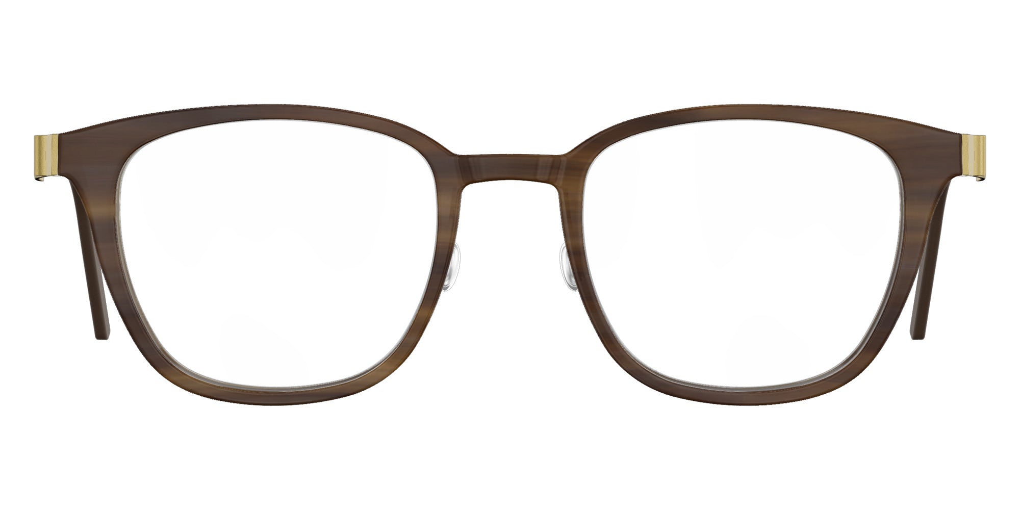 Lindberg 1867 48 - H18 GT Medium Brown/Light Brown #id:lnd1867h18gt_s:118100