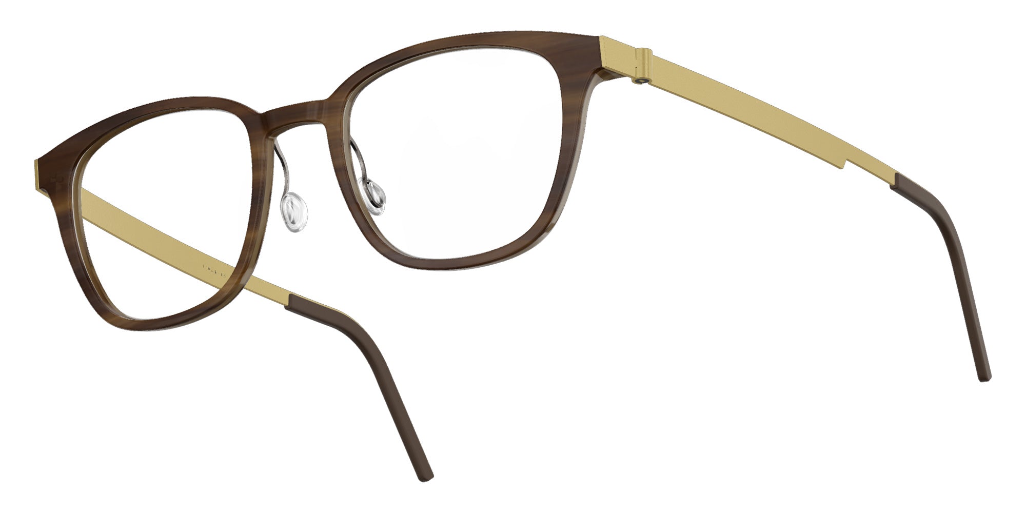 Lindberg 1867 48 - H18 GT Medium Brown/Light Brown #id:lnd1867h18gt_s:118105