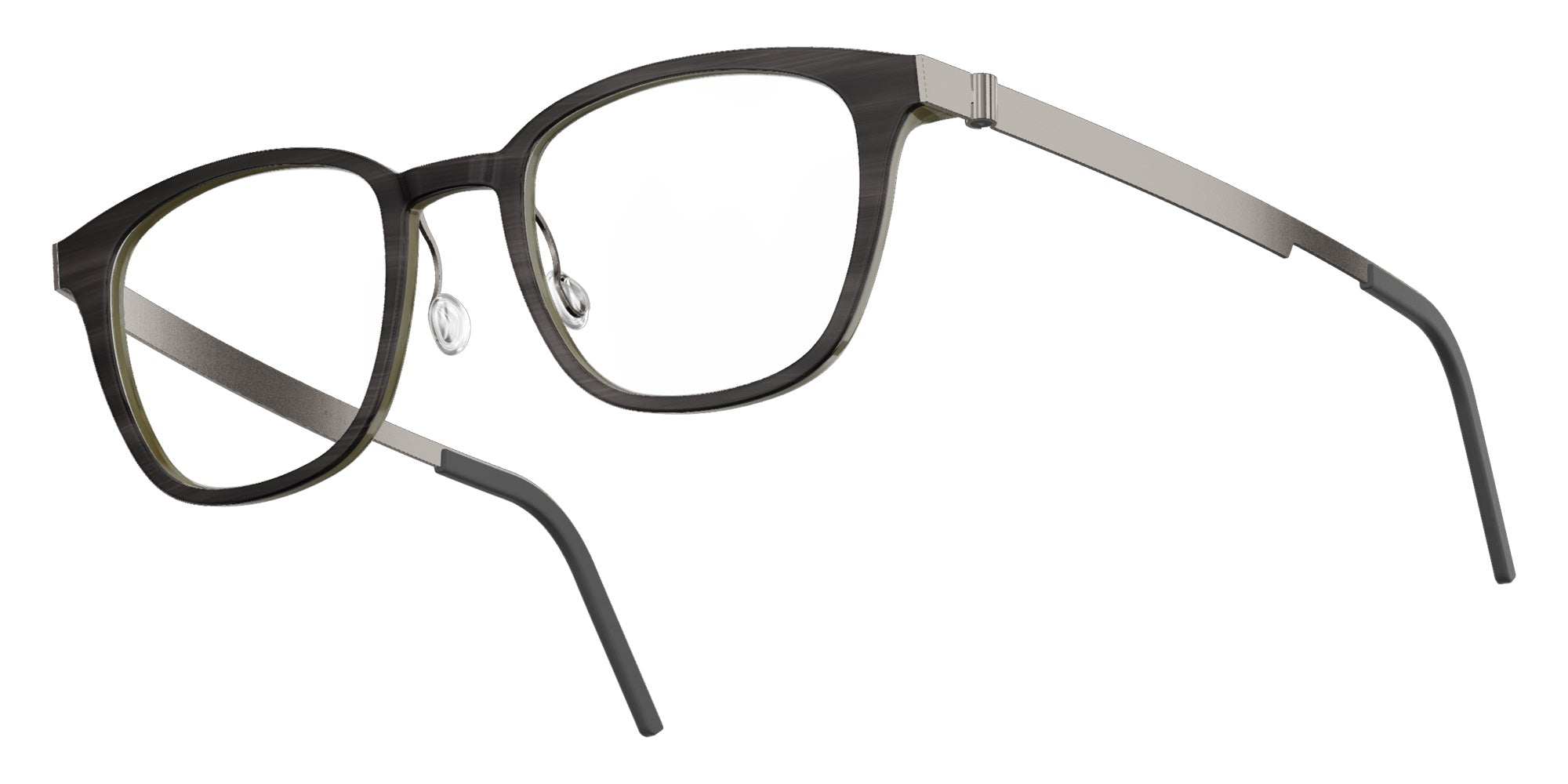 Lindberg 1867 48 - HTE26 P10 Shadow/Light Brown #id:lnd1867hte26p10_s:168105