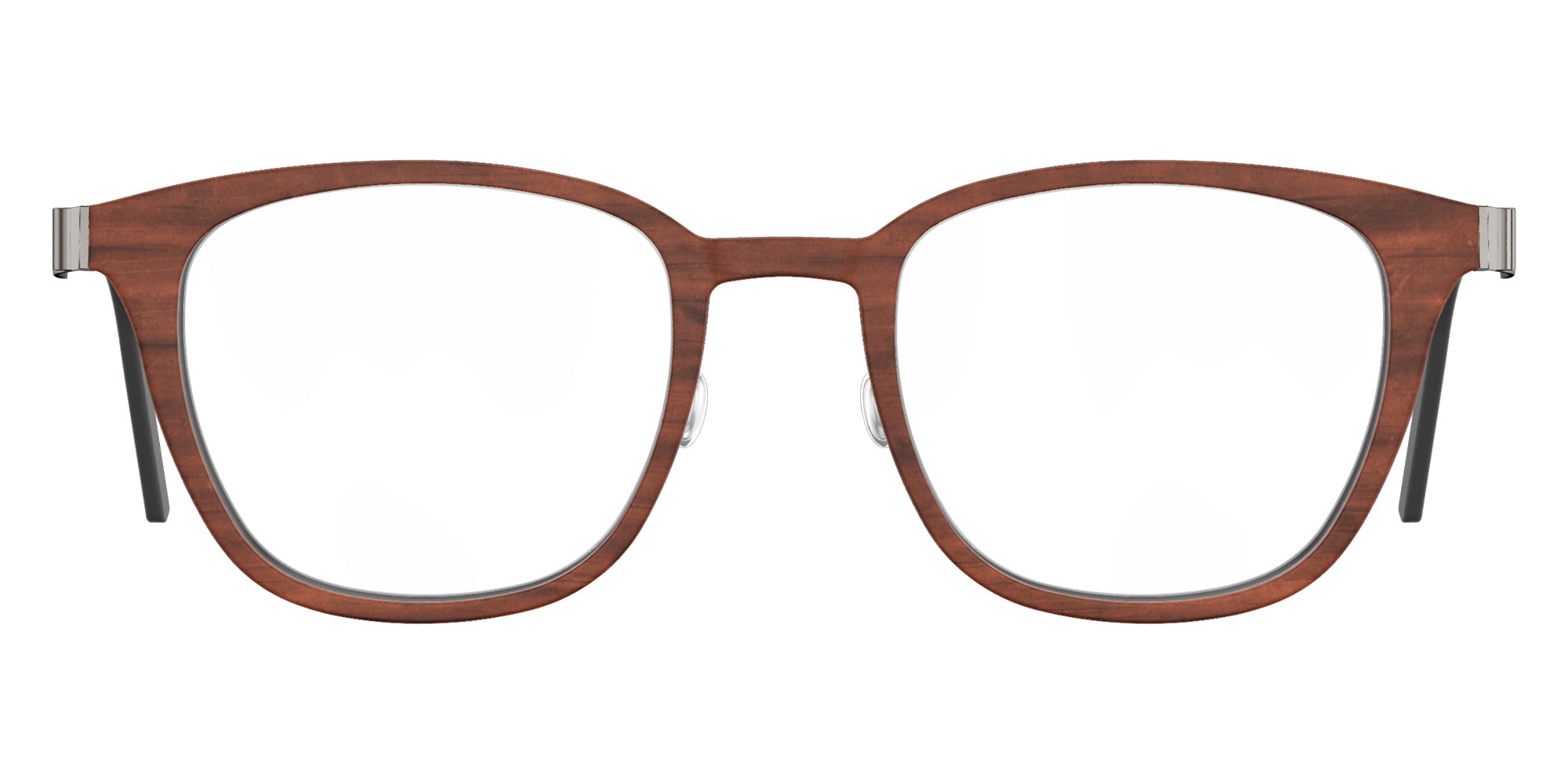 Lindberg 1867 48 - WD13 P10 Padauk/Dark Brown #id:lnd1867wd13p10_s:200100