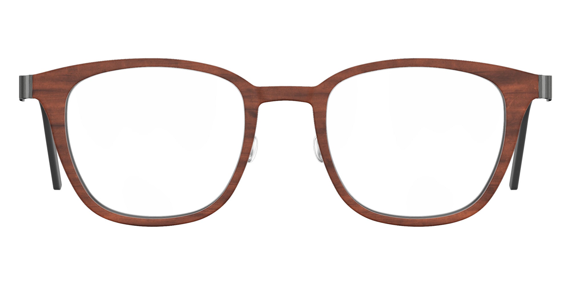 Lindberg 1867 48 - WD13 U9 Padauk/Dark Brown #id:lnd1867wd13u9_s:208100