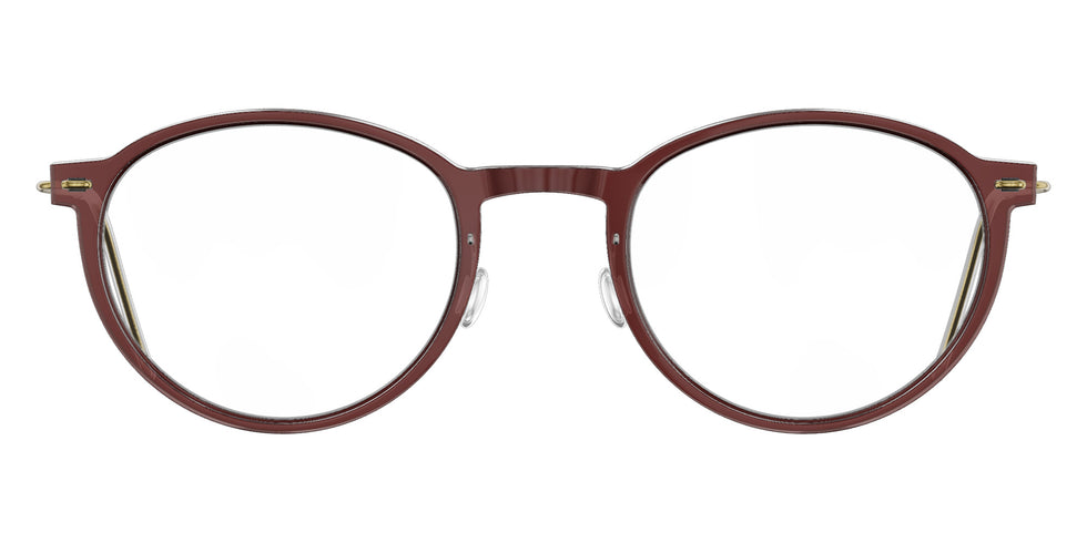 Lindberg 6527 48 - C10 PGT #id:lnd6527c10pgt_s:170100