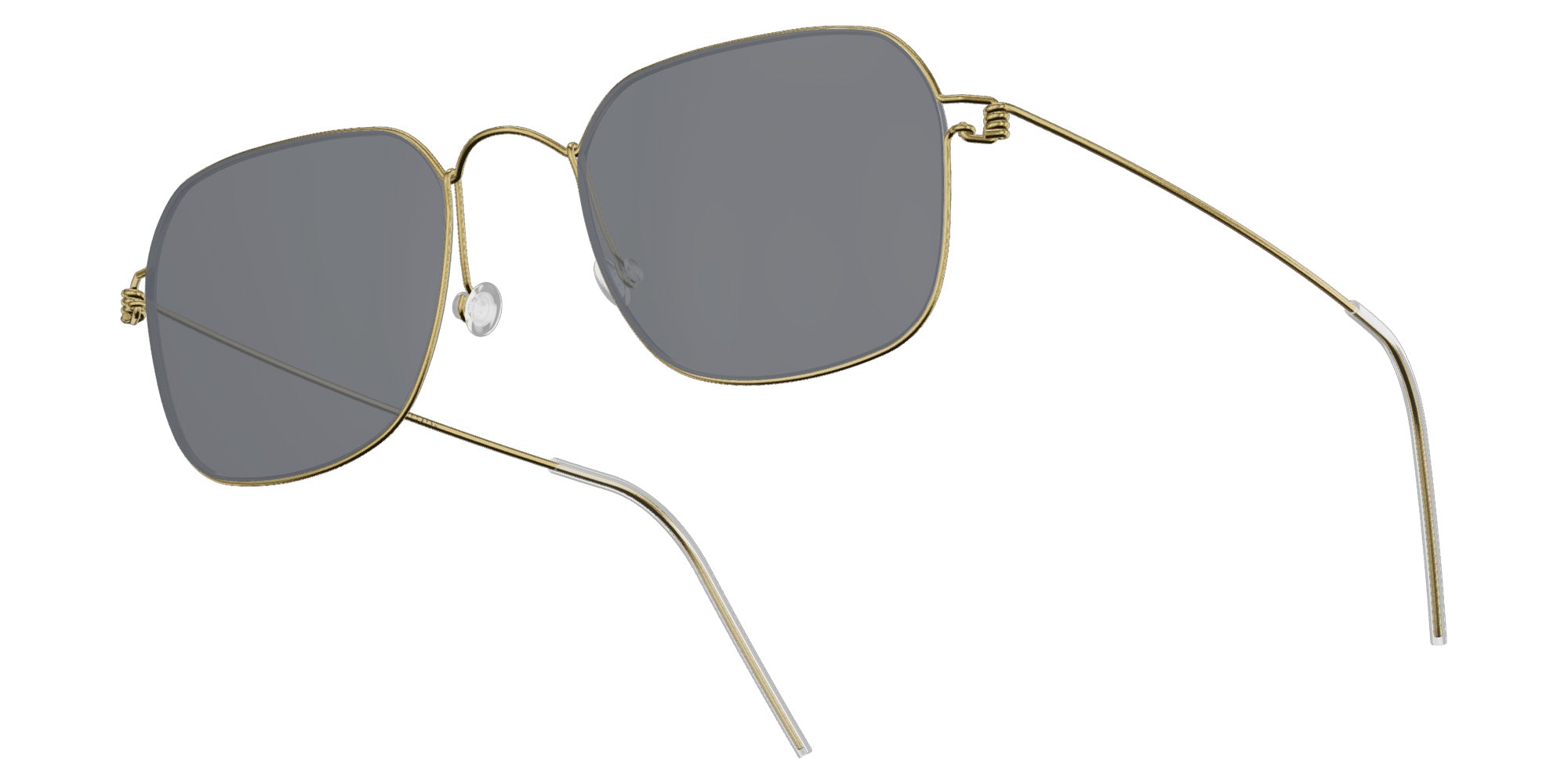 Lindberg 82027 50 - SL130 - Blue Neon Stone Gray #id:lnd82027pgtsl130_s:126105
